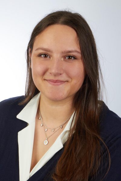 Foto von Eleni Bohlen